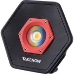 Фонарь TAKENOW с функцией подбора цвета WL4118 155 (артикул 16386274) – фото 1