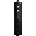 ЛАТР Энергия Black Series 3Ф TSGC2-30кВА 30А 0-300V цифр. Е0102-0205 (артикул 15747292) – фото 1