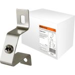 Кронштейн TDM наклонный для Din-рейки КНД-30 SQ0804-0016 (артикул 20030866) – фото 1