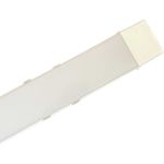 Линейный светильник AlfaLed опал 1200 mm 36W 220V 4000K GF-OP1200 GFOP12004 (артикул 28674104) – фото 1