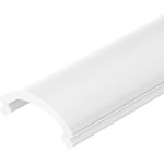 Экран Arlight ARH-KANT-H8-2000 Round Opal 2 м 0 36324 036324 (артикул 25141089) – фото 1