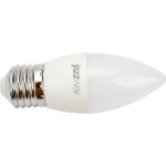 Лампа Jazzway PLED- ECO-C37 5w E27 3000K 400Lm 230V, 50Hz 2855312A (артикул 16092214) – фото 1