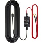 Адаптер для скрытого подключения видеорегистратора ROADGID cord mini/micro/type-c usb 12-24v, выход 5в, 3а 1045951 (артикул 28110818) – фото 1