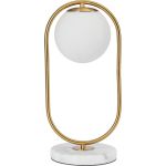 Настольный светильник ARTE LAMP A7745LT-1AB (артикул 20887275) – фото 1