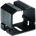 Кабельные кольца DKC cl пластиковые 40x40, 6 шт. черные R5ITCL4040 (артикул 26896658) – фото 1