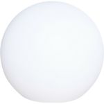 Садовый светильник HIPER шар 40см HG-002 (артикул 22712907) – фото 1