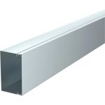Металлический кабель-канал OBO Bettermann LKM 60x100x2000 мм, толщина 0,8 мм сталь оцинкованная (короб с крышкой) 6247113 (артикул 28835864) – фото 1