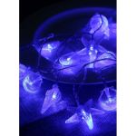 Гирлянда КОСМОС Морская 20LED синяя, KOC_GIR-B113 (артикул 28429700) – фото 1