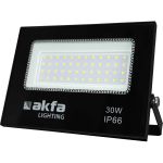 Светодиодный прожектор Akfa Lighting AK-FLD 30W FLFLDA300065 (артикул 23300925) – фото 1