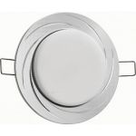 Светильник General Lighting Systems GCL-GX53-H18-C хром галактика 661222 (артикул 21372154) – фото 1