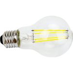Светодиодная филаментная лампа Osram LSCLA75 6W/865 230VFILCL E27 10x1 4058075687721 (артикул 22521675) – фото 1