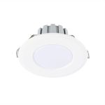 Встраиваемый светильник Citilux Кинто LED Белый CLD5103N (артикул 26034245) – фото 1