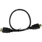 Кабель 5bites HDMI M- HDMI M V1.4B, высокоскоростной, ETHERNET, 3D, 0.5м APC-005-005 (артикул 18300811) – фото 1