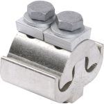 Плашечный зажим IEK ЗП 50-240/50-185 SL14.2 UZP-11-S50-S240 (артикул 16303269) – фото 1