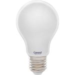 Светодиодная лампа General Lighting Systems FIL A60S-M-13W-230-E27-2700K 649938 (артикул 16165530) – фото 1