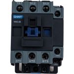 Контактор CHINT NXC-25 25А 220В/АС3 1НО+1НЗ 50Гц (R) 836851 (артикул 22904739) – фото 1