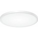 Накладной светильник Citilux Бейсик, белый LED 50WхМульти CL738500V (артикул 16191581) – фото 1