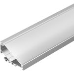 Профиль Arlight KLUS-P45.30-2000 ANOD 2 м 0 25469 025469 (артикул 25141869) – фото 1