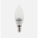 Светодиодная лампа BELLIGHT LED C37 220V/10W/E14 4000K 86853381 (артикул 26521598) – фото 1