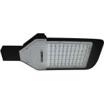 Уличный светодиодный фонарь HOROZ ELECTRIC 074-005-0050 50W черный 6400K 85-265V ORLANDO-50 HRZ01001196 (артикул 23402919) – фото 1
