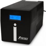 Источник бесперебойного питания POWERMAN Smart Sine 1000 6036467 (артикул 15615777) – фото 1