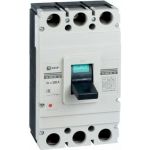 Автоматический выключатель EKF ВА-315А 42кА ВА99М/400 EKF mccb99-400-315m (артикул 15223286) – фото 1