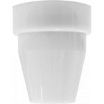 Датчик освещенности FERON 2200w, IP44, белый Feron 22008 (артикул 15154470) – фото 1