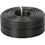 Кабель ВВГнг А -LS Завод Москабель 3x4-0,66 100м 935302 (артикул 28474928) – фото 1