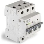 Автоматический выключатель Sigma Elektrik 3P C 32A 6kA 6SM332C (артикул 27849152) – фото 1