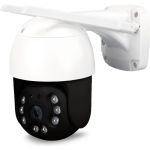 Поворотная камера видеонаблюдения PS-link WiFi 3Мп WPN5x30HD с 5x оптическим зумом 3597 (артикул 24371607) – фото 1
