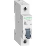 Автоматический выключатель Systeme Electric City9 set ав с 32а 1p 4.5ka 230в C9F34132 (артикул 26625647) – фото 1