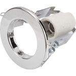 Спот POWERLIGHT хром Е14x40W, сталь, R50 R50-CH (артикул 26555558) – фото 1