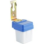 Фотореле Jazzway PMS PR 600 1200Вт WH IP44 5013032 (артикул 16091988) – фото 1
