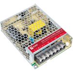 Блок питания EKF, 12В MPS-100W-12 Proxima mps-100w-12 (артикул 16373460) – фото 1