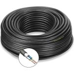 Силовой кабель ПРОВОДНИК ппгнг(a)-frhf 2x2.5 мм2, 1м OZ100798L1 (артикул 26416289) – фото 1
