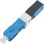 Полевой оптический коннектор LANMASTER SC/UPC LAN-FMC-SC/UPC (артикул 26337587) – фото 1