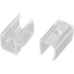 Держатель Arlight ARL-MOONLIGHT-1213-CLIP CLEAR 032578 (артикул 25145013) – фото 1