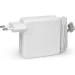 Блок питания для ноутбука MacBook Pro TopON 20V 4.25A MagSafe 2 85W MD506Z A TOP-AP204 (артикул 16433082) – фото 1