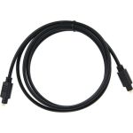 Оптический кабель VCOM ODT Toslink-M - ODT Toslink-M,1,5m, CV905-1.5M (артикул 16199531) – фото 1