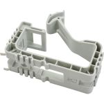 Групповое крепление OBO Bettermann Grip 20хNYM 3x1.5 2031 20 SP OBO 2205408 (артикул 22237329) – фото 1