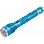 Светодиодный фонарь HOEGERT TECHNIK 800 люмен, usb HT1E425 (артикул 24650571) – фото 1