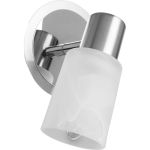 Настенный светильник Arte Lamp A4510AP-1SS (артикул 16268077) – фото 1