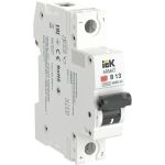 Автоматический выключатель IEK Armat m06n-dc 1p b 13а AR-M06N-1-B013DC (артикул 27955130) – фото 1