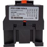 Промежуточное реле Электротехник РПЛ-122М УХЛ4 Б, 110В/50Гц, 2з и 2р, 16А, IP20 ET547252 (артикул 27744816) – фото 1