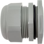 Сальник EKF PG42 IP54, d отверстия 53 мм, d провода 32-38 мм, 1 штука plc-pg-42-1-r (артикул 23325579) – фото 1