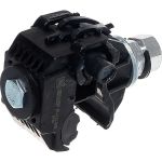 Прокалывающий ответвительный зажим EKF P1X-95 16-95мм2 / 1,5-10мм2 20шт PROxima p-1x-95 (артикул 16373795) – фото 1