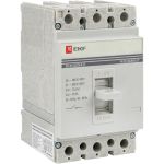 Выключатель нагрузки EKF PROxima ВН-99, 250/250А, 3P, SQ sl99-250-250 (артикул 16040869) – фото 1