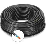 Силовой кабель ввгнг(a)-ls ПРОВОДНИК 3x4 мм2, 1м OZ10288L1 (артикул 26373249) – фото 1