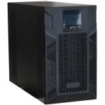 Источник бесперебойного питания Effekta UDC One 9103S Онлайн, 3000 ВА / 3000 Вт ksudcone9103s (артикул 26509382) – фото 1