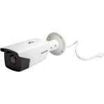 IP камера Hikvision DS-2CD2T83G2-2I 2.8mm 8Мп уличная цилиндрическая АВ5058293 (артикул 19657956) – фото 1